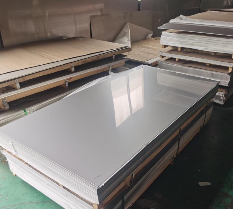 浑南321不锈钢板