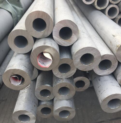 浑南321不锈钢管