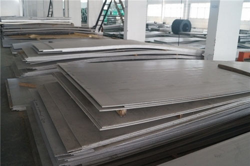 浑南304不锈钢板