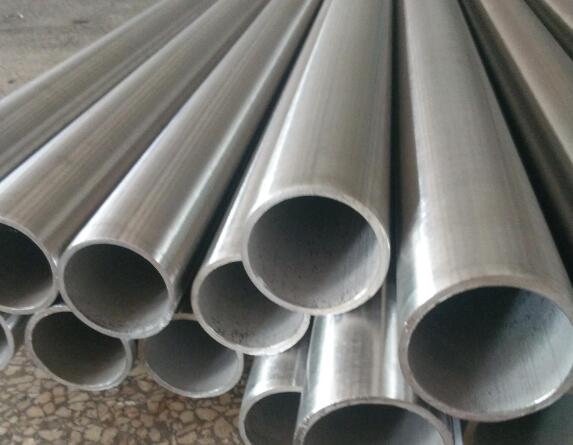 浑南321不锈钢管