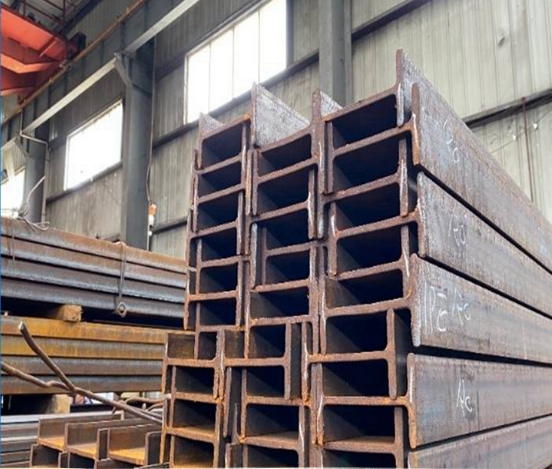 浑南Q420C工字型钢