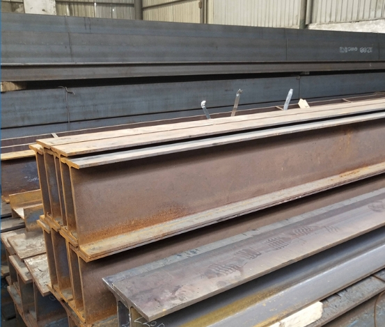 浑南Q235EH型钢