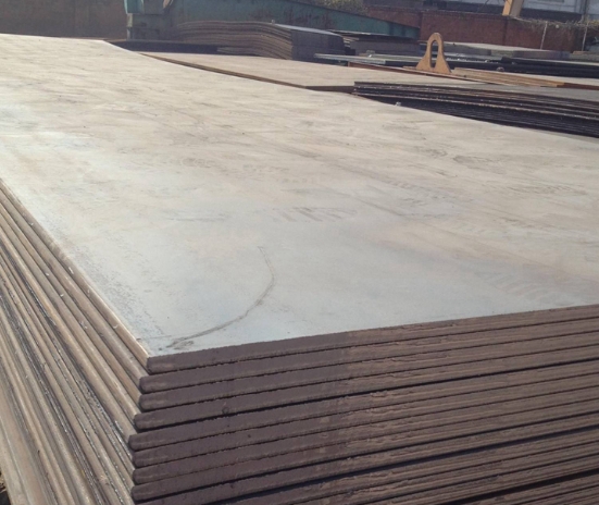 浑南NM400耐磨板