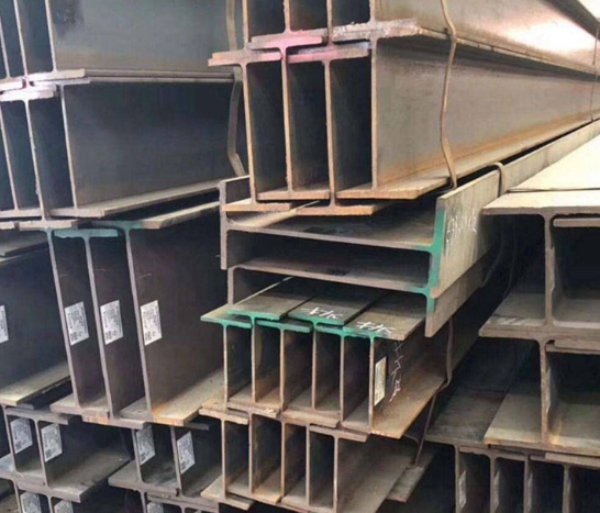浑南Q235C工字钢