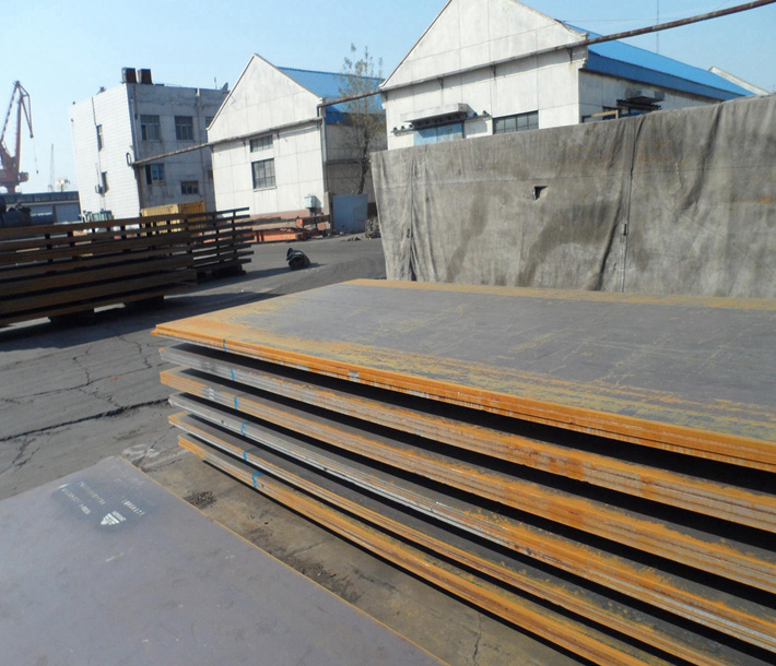 浑南SA210C镀锌板